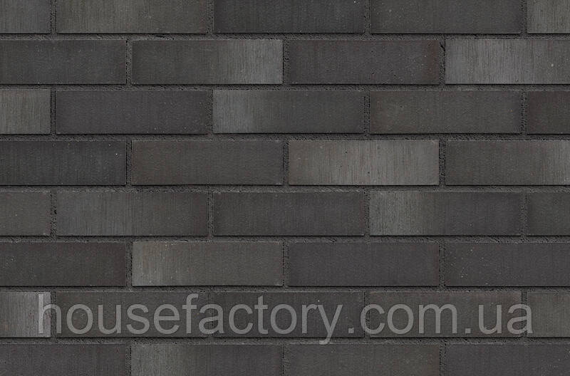 Фасадна Плитка King Klinker HF64 White night, фото 1