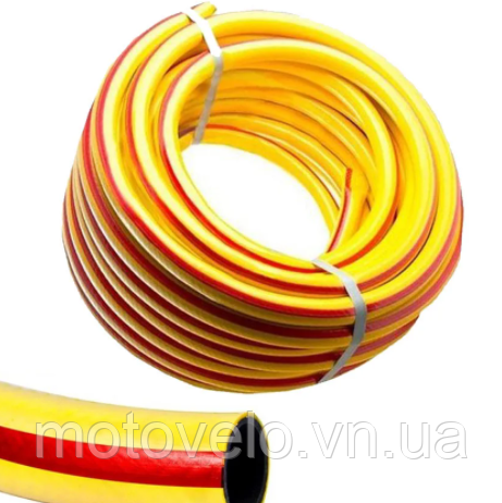 Шланг для поливання Evci Plast Sunny 3/4 30 метрів