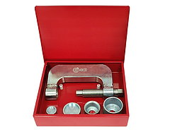 Пристрій для монтажу/демонтажу кульових опор (MB W211, W220, W230) BJIR041MB KhZSO