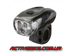 Велоліхтар передній Jing YI JY-566