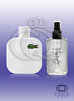 Парфюм аналог Lacoste Eau De L.12.12 Blanc 65 ML