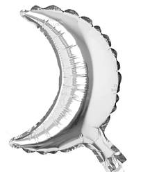 Міні-фігура 317 КИТАЙ-КТ Місяць срібло