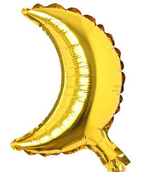 Міні-фігура 316 КИТАЙ-КТ Місяць золото