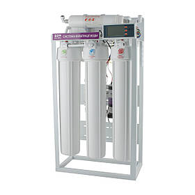 Фільтр зворотного осмосу високої продуктивності 400G