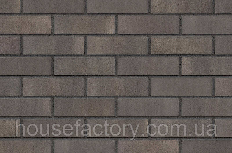 Фасадна Плитка King Klinker HF68 Calm umber, фото 1