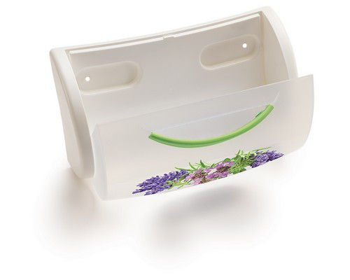 Органайзер підвісний Snips Sponge Holder для зберігання кухонних губок, Білий, фото 1