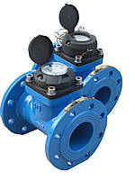 Лічильник води іригаційний WI DN 50