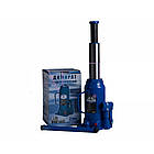 Домкрат гідравлічний 15 т Vitol DB-15002/T91504, фото 2