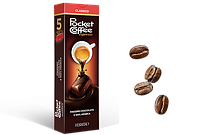 Конфеты Pocket Coffee Ferrero 62g