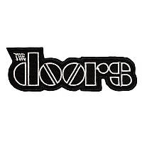 Нашивка The DOORS