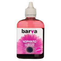 Чернила BARVA BROTHER MAGENTA Universal №5 (BU5-481)