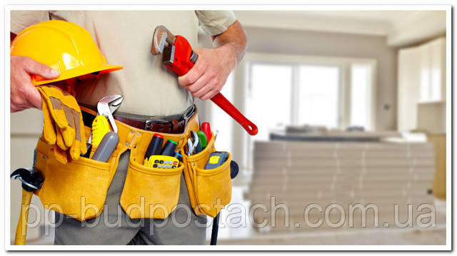 Ремонтні роботи - як правильно вибрати виконавців