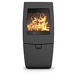 Піч чавунна DOVRE SENSE 403, фото 3