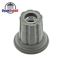 Ніжка для ванни пластикова ( ФТ 04 )