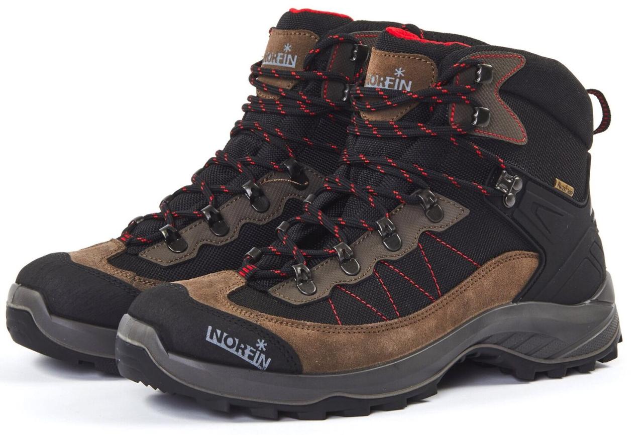Черевики трекінгові Norfin Ntx SCOUT