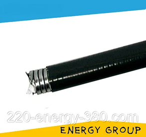 Металоруб ізольований, посилений