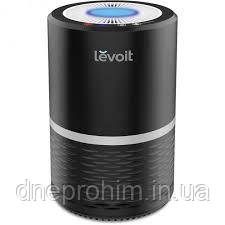 LEVOIT LV-H132RBX — ПОДІХОЧИСНИК, HEPA-ФІЛЬТРОМ, РЕЗОРНИЙ ФІЛЬСТРОМ, 100% БЕЗ ОЗОНА, СЕНСОРНИЙ ЕКРАН