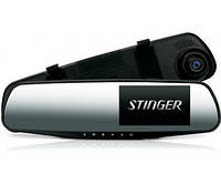 Видеорегистратор Stinger ST DVR-M489FHD