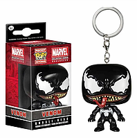 Фигурка брелок Funko Pop Фанко Поп Marvel Venom Марвел Веном 4 см