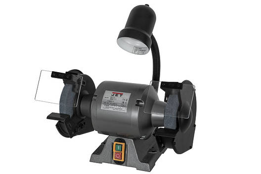 Заточувальний верстат (Точило) jet JBG-150, фото 1