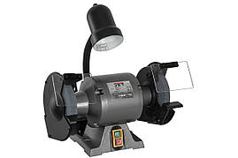 Заточувальний верстат (Точило) jet JBG-150, фото 2