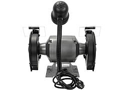 Заточувальний верстат (Точило) jet JBG-150, фото 3