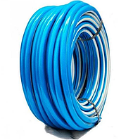 Шланг поливальний армований Веселка BLUE, діаметр 3/4, довжина 20 м