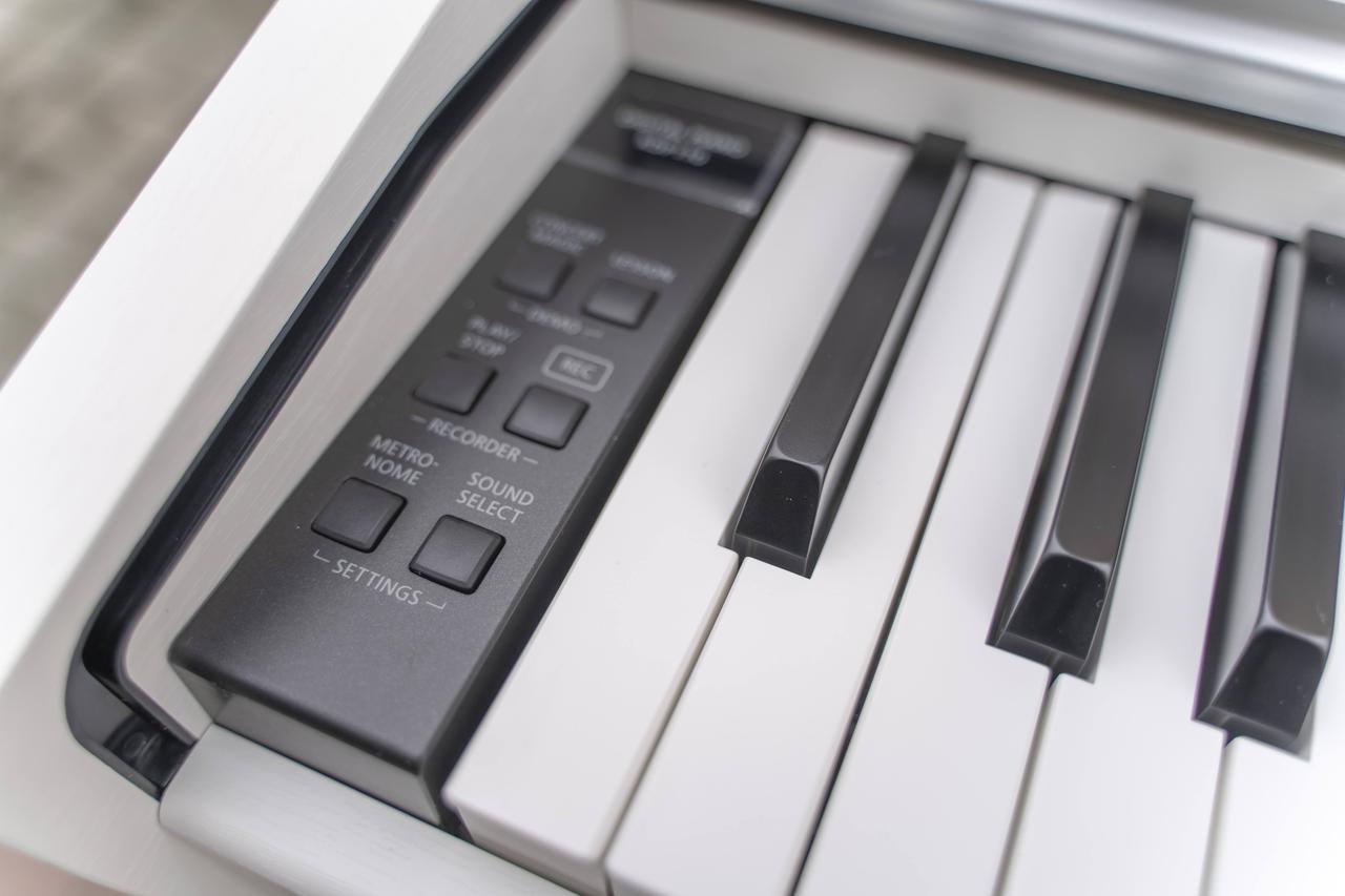 Kawai kdp110w deals