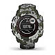 Смарт-годинник Garmin Instinct Solar Camo Edition Lichen, фото 6