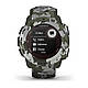 Смарт-годинник Garmin Instinct Solar Camo Edition Lichen, фото 7