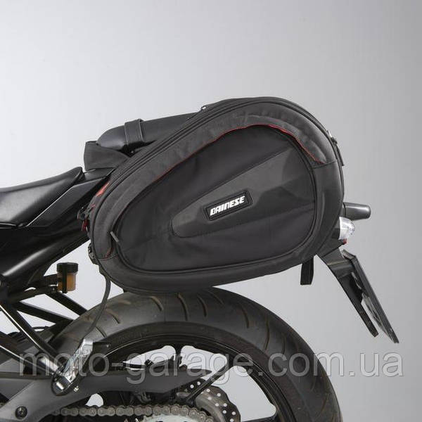 Dainese DTail Motorcycle Bag  buy cheap  FCMoto