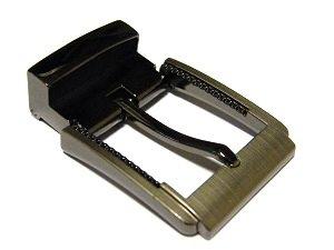 Пряжка ремінна