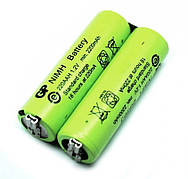 Аккумулятор для машинки Moser Chrom Style 1854 2,4V 2200mAh