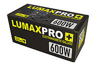 Балласт GardenHighpro LUMAXPRO 600W для ламп Днат и МГЛ