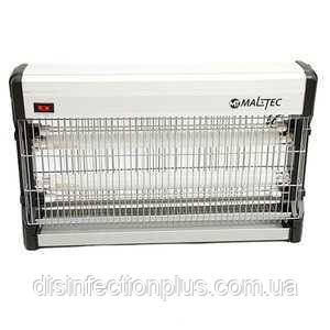 Електропастка від комах Maltec EGO 02 40W Maltec