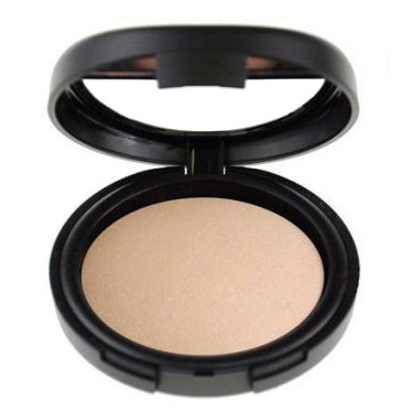 Запечена пудра Flormar Terracotta Powder №29 Porcelain Ivory, 9 г, фото 1