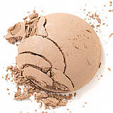 Запечена пудра Flormar Terracotta Powder №29 Porcelain Ivory, 9 г, фото 3