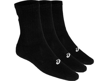 Носки Asics 3ppk Crew Sock 155204 0900, фото 1