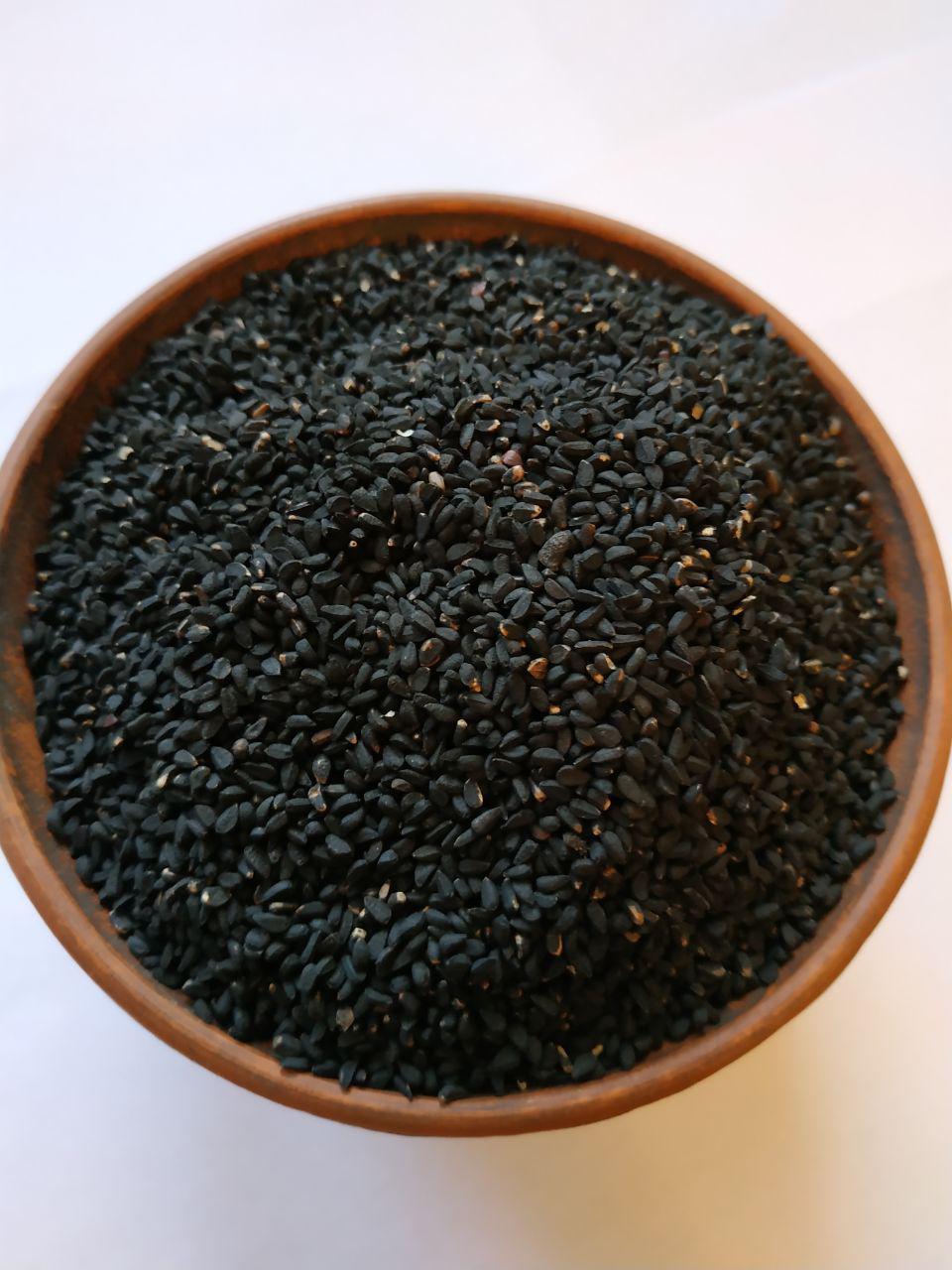 Калінджі (чорний кмин), 100 грам