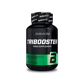 Стимулятор тестостерону BioTech Tribooster, 60 таблеток