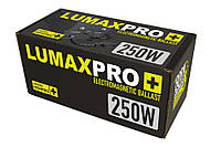 Балласт GardenHighpro LUMAXPRO 250W для ламп Днат и МГЛ