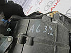 Резистор печки AUDI A6 C6 (4F0820521 / 4F0910521 / CZ246810-4846 / 9140010511), фото 3