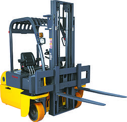 Вилкові складські навантажувачі Xilin CSD16/20