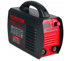 Зварювальний інвертор Start Pro SPI-280