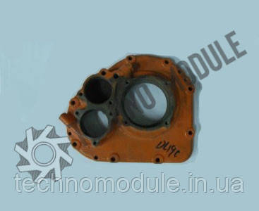 Кришка шестерень ГРМ DL190-12 Xingtai 120, фото 1