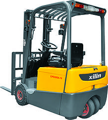 Вилкові складські навантажувачі Xilin CPD20SA-16/18/20