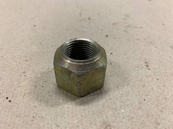 Гайка болта передньої маточини МТЗ ЮМЗ (Агро-Днепр) (40-3103017)