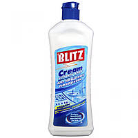 Крем для чистки поверхностей активный хлор "BLITZ cream " 700г