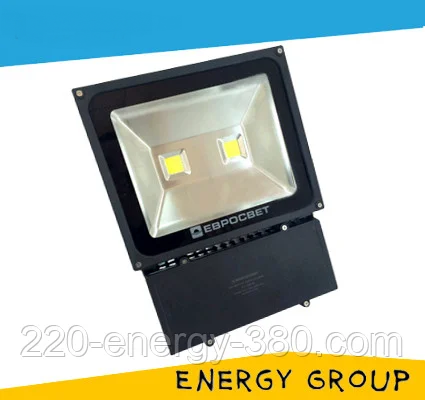 LED-прожектор EV, 100 Вт, фото 1