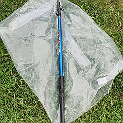 Удилище телескопічне Royal Fish Pole Rod 400